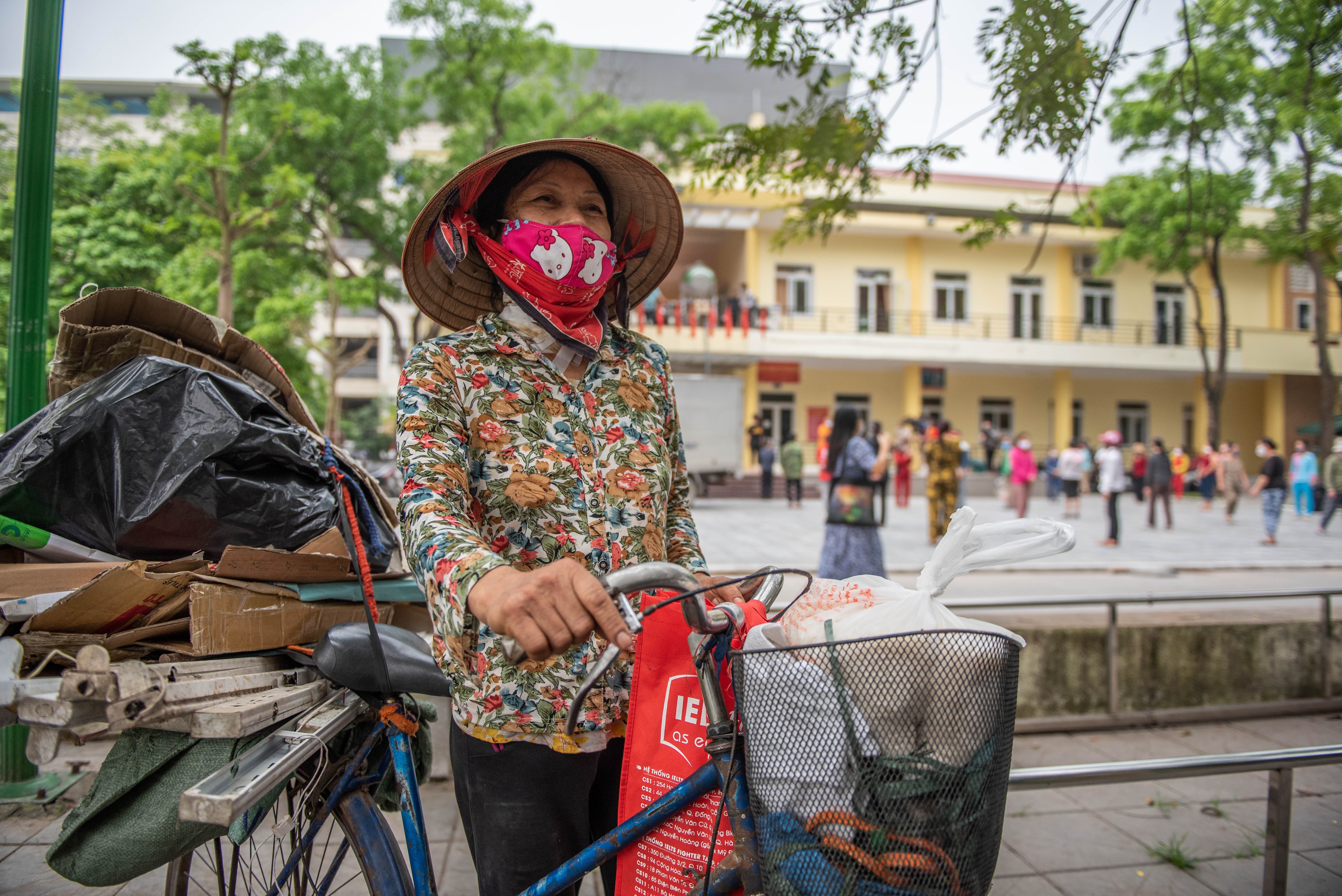 goi ho tro an sinh xa hoi 62000 ty anh 1