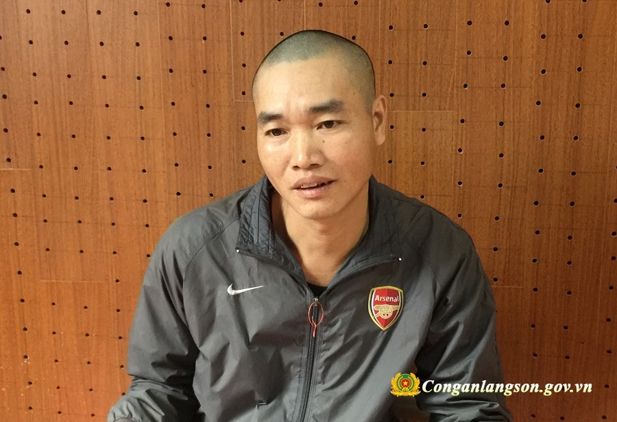 thay cung bi chem o Lang Son anh 1