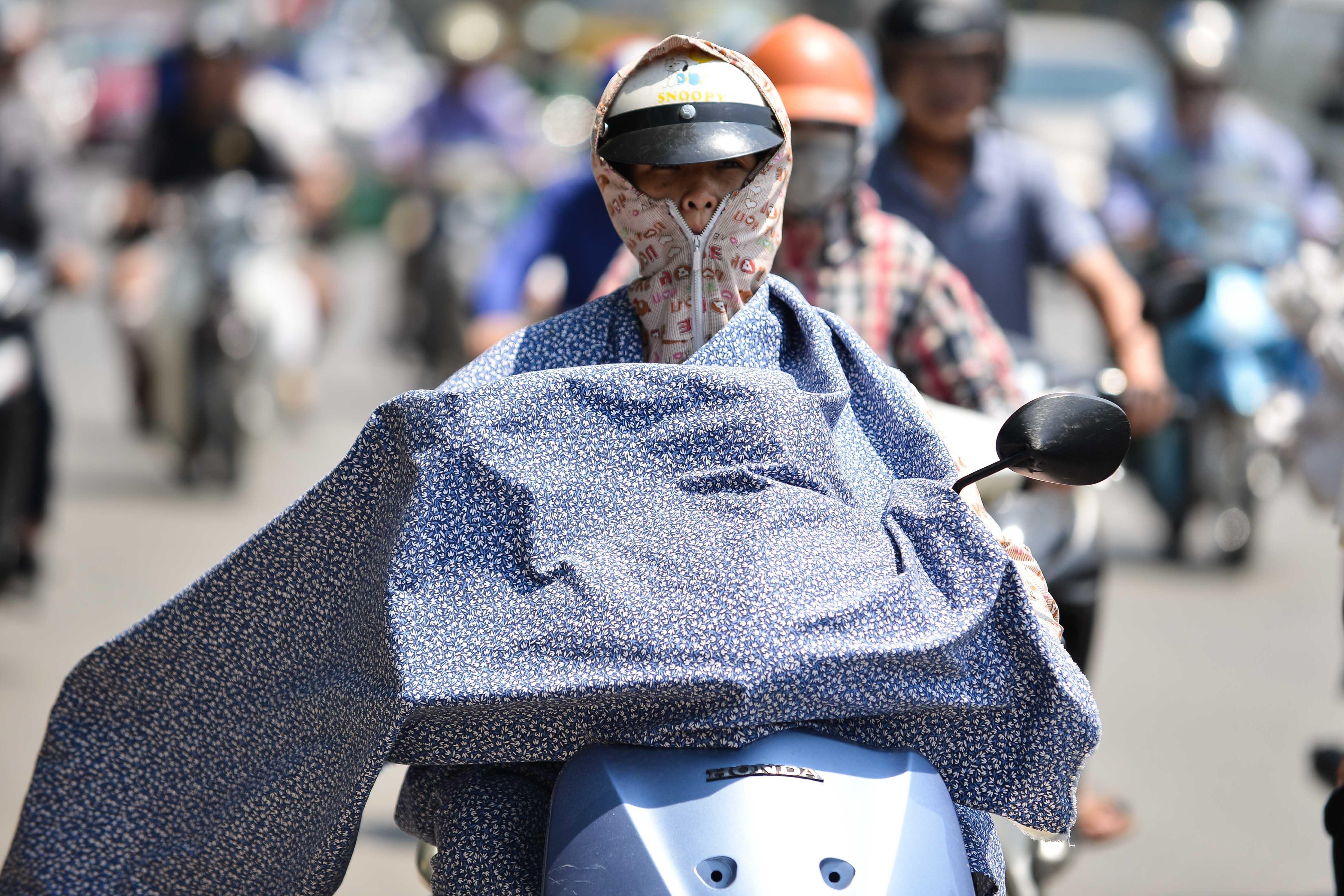 nhiet do Ha Noi ngay 6/5 anh 1