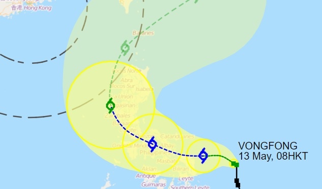 mua mua o Nam Bo anh 1