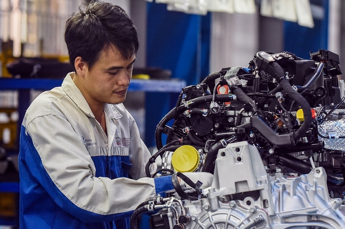 3 kich ban cho thi truong lao dong o giai doan 'binh thuong moi' hinh anh