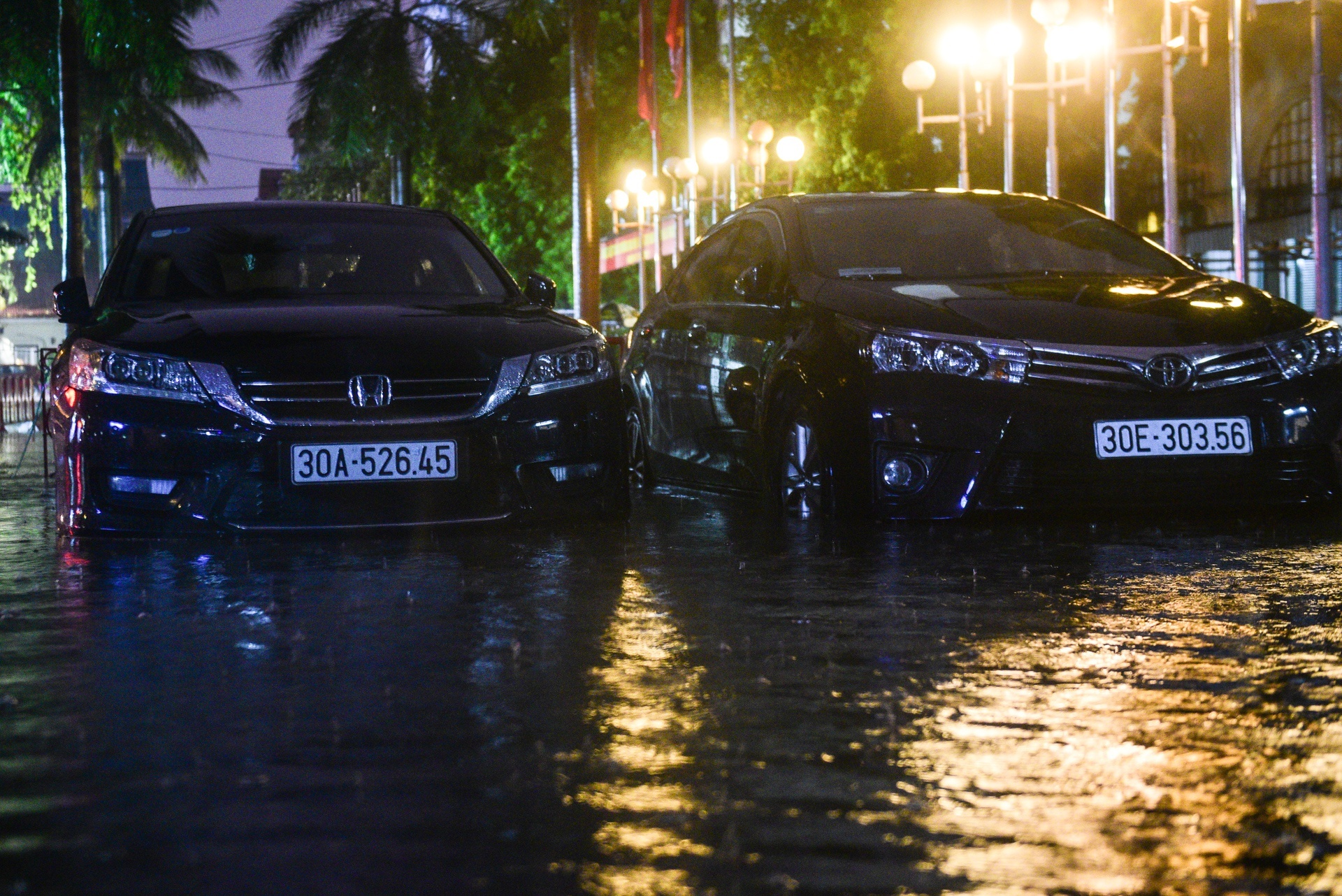 ngap ung o Ha Noi anh 2