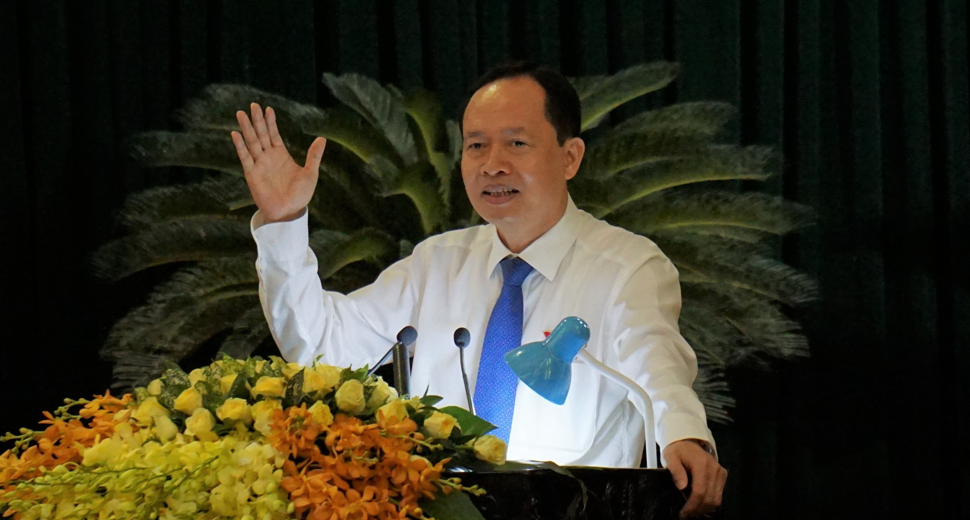 ra soat danh sach can ngheo anh 1