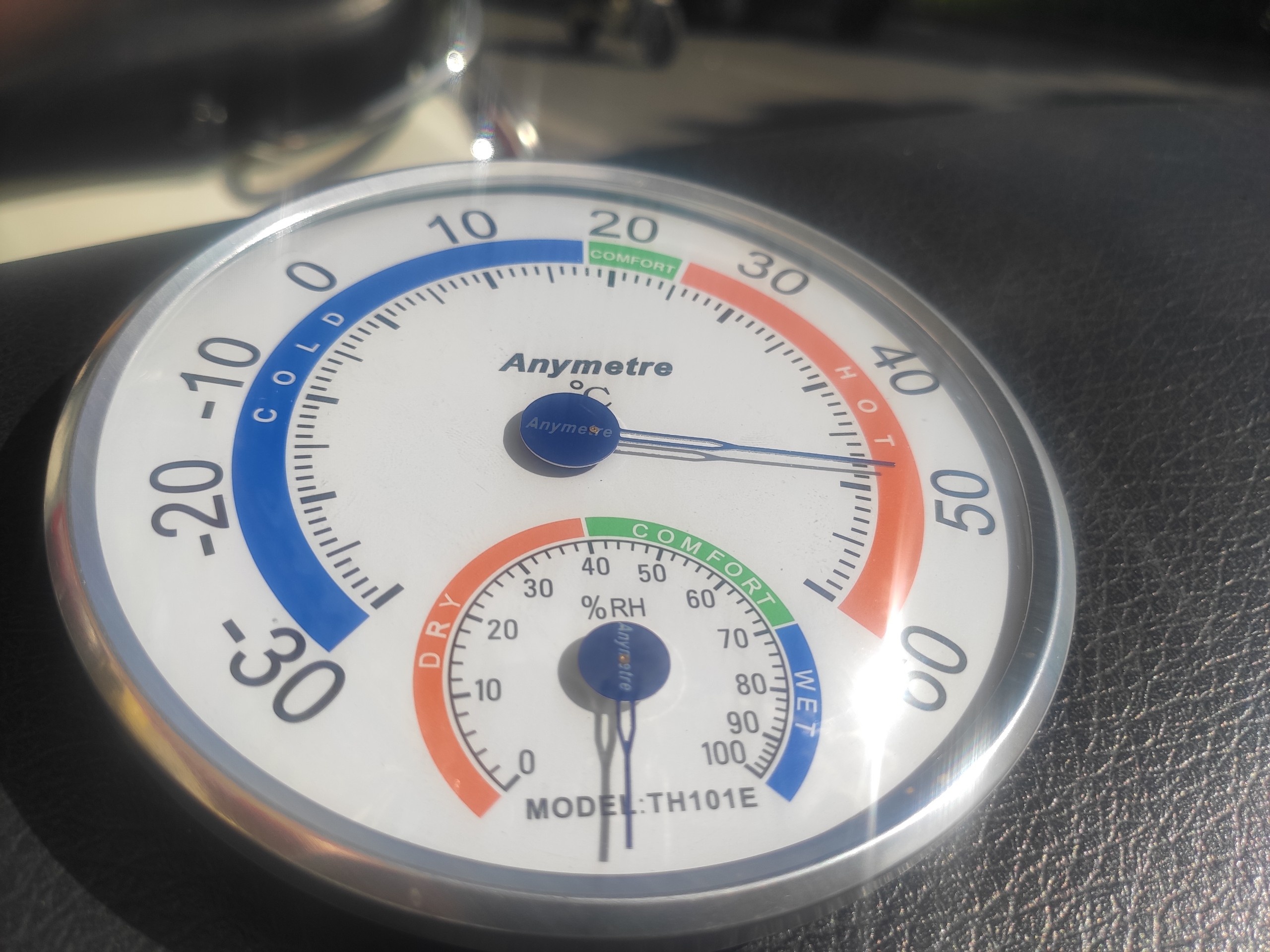 nang nong cao diem o Ha Noi anh 2