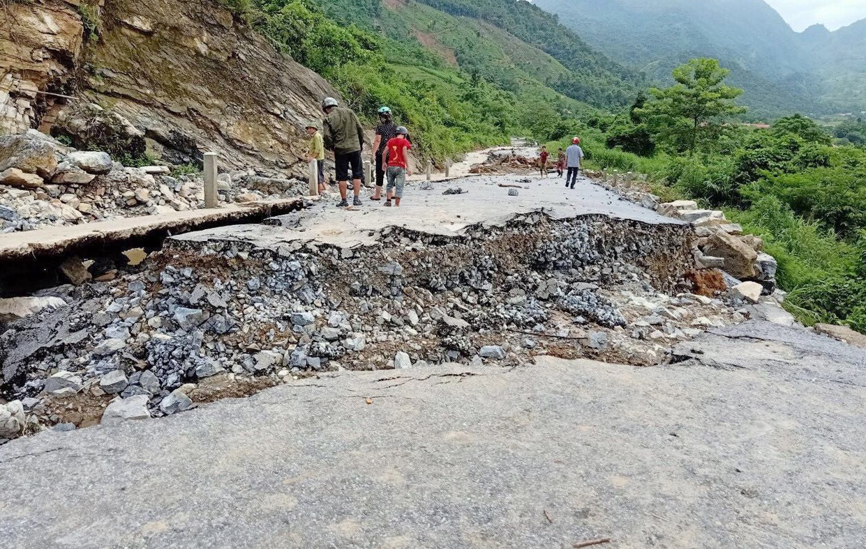 mua lu lich su o Ha Giang anh 5