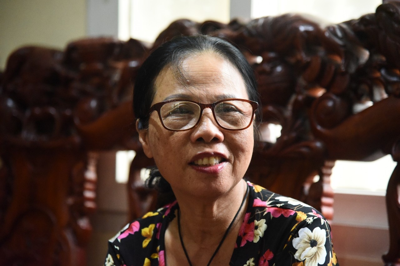 nguoi suu tam ky vat lich su anh 1