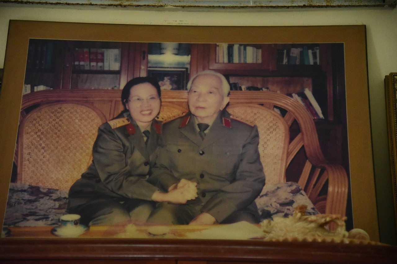 nguoi suu tam ky vat lich su anh 3