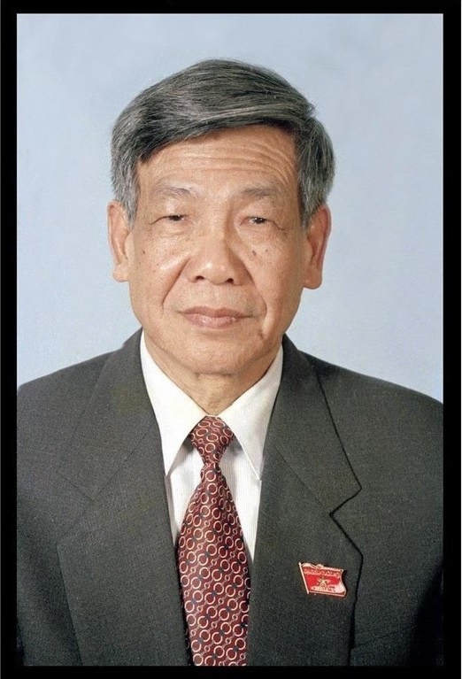 quoc tang nguyen Tong bi thu Le Kha Phieu anh 1
