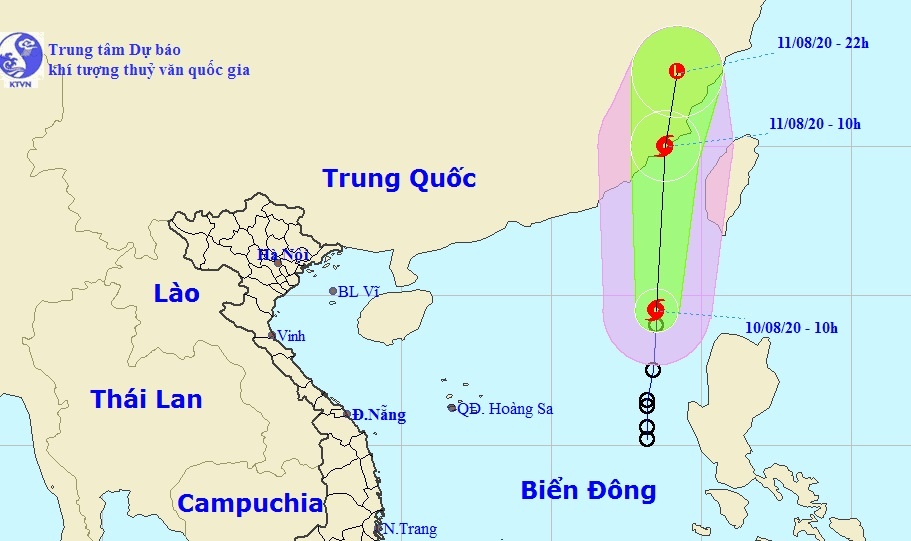 bao so 3 tren Bien Dong anh 1