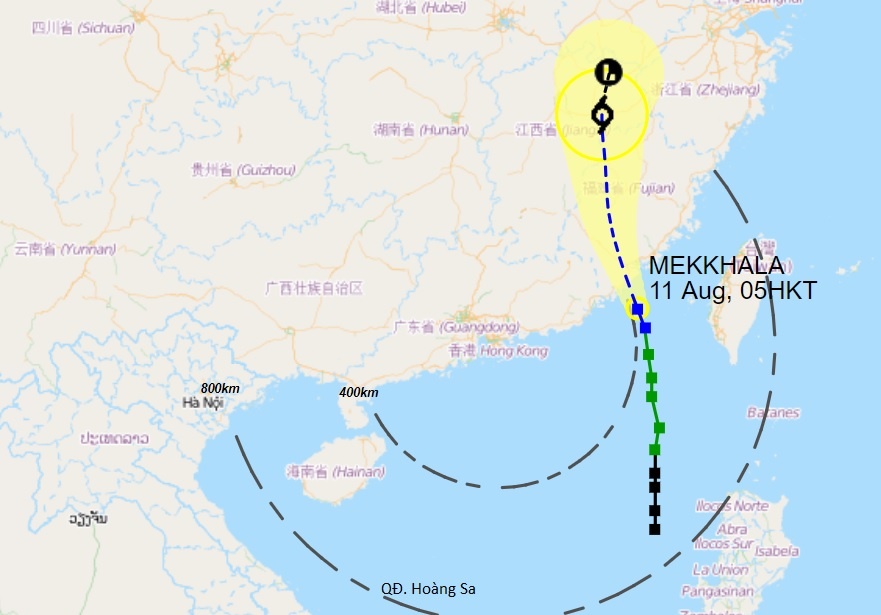 bao so 3 tren Bien Dong anh 1