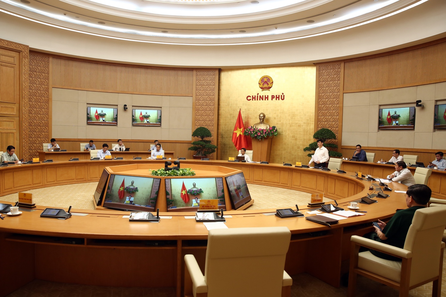 tinh hinh dich benh o Da Nang anh 2