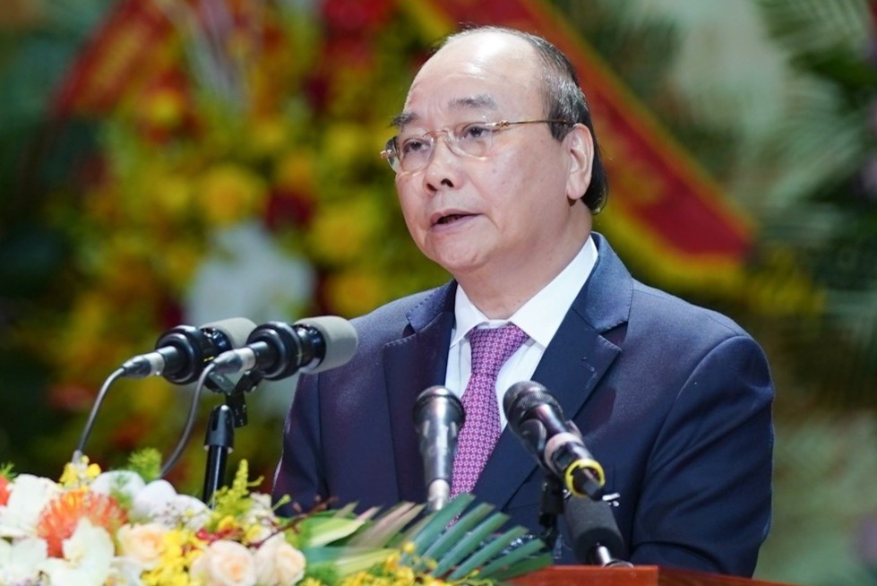 'Chien si cong an phai la niem tin, cho dua vung chac cua nhan dan' hinh anh