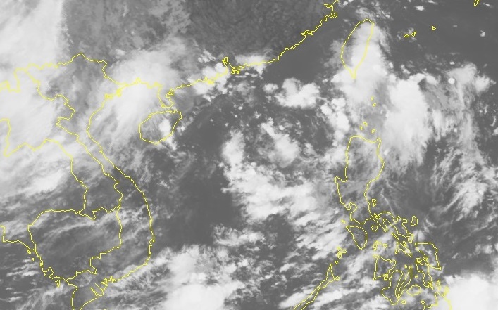 bao tren Bien Dong anh 2