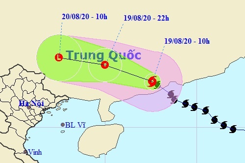 bao so 4 do bo Trung Quoc anh 1