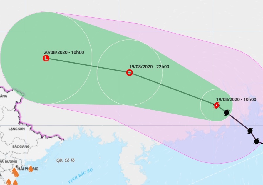 Bao Higos giat cap 12 do bo Trung Quoc hinh anh