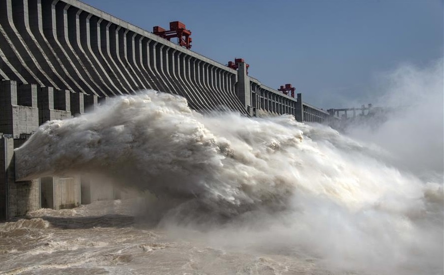 'Kho biet khi nao Trung Quoc xa lu' hinh anh