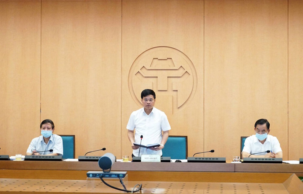 benh nhan mac Covid-19 o Ha Noi anh 1