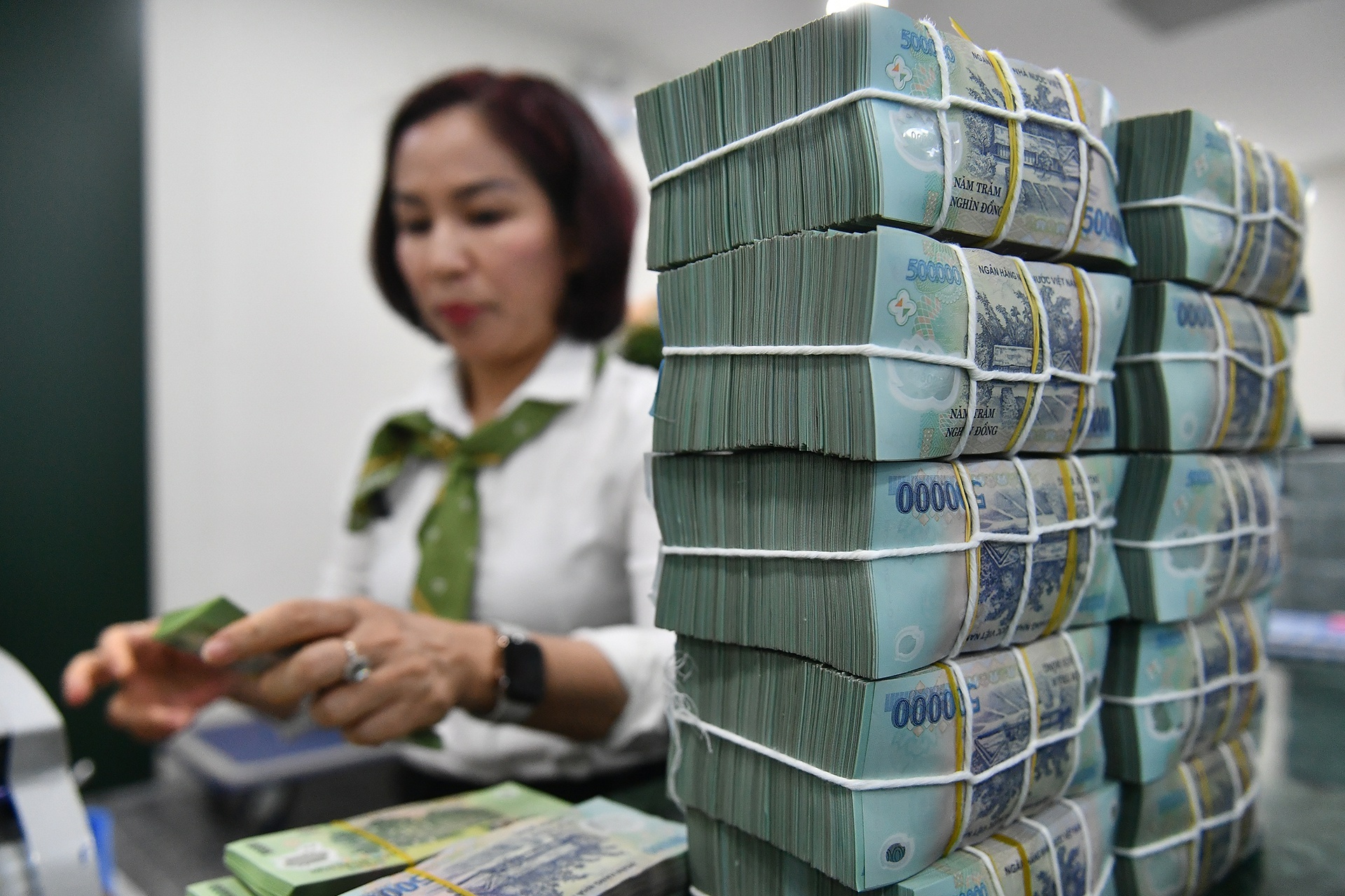 Di lam ngay 2/9 duoc huong 400% luong hinh anh