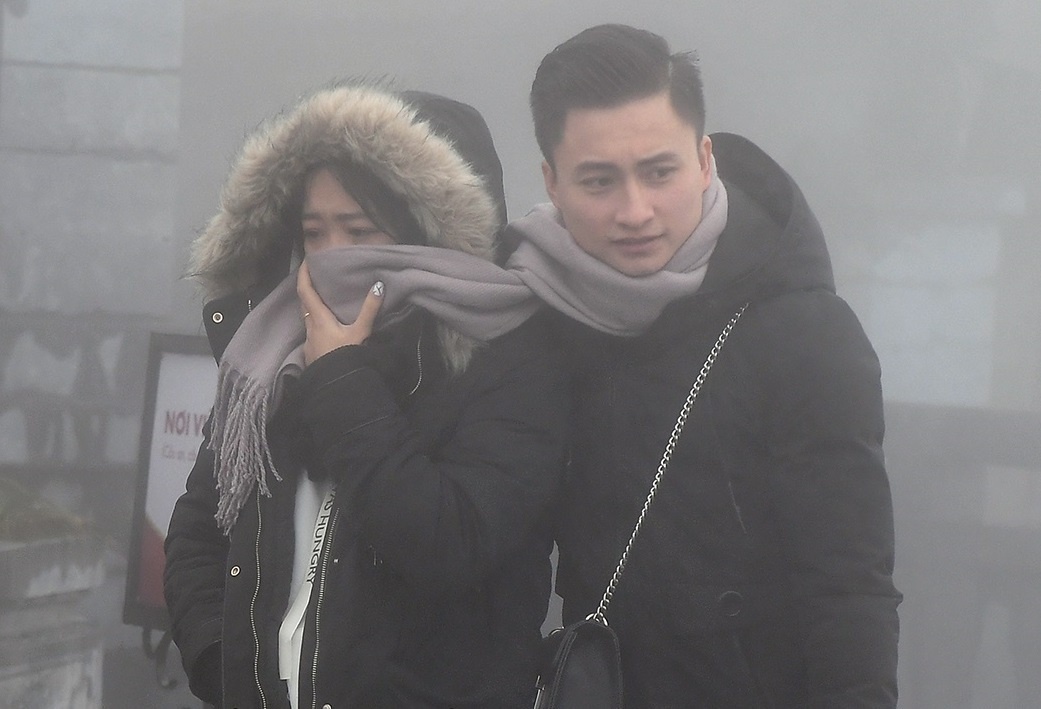 ret ky luc o Sa Pa anh 1