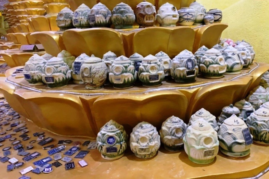 Tam dinh chi tru tri chua Ky Quang 2 hinh anh