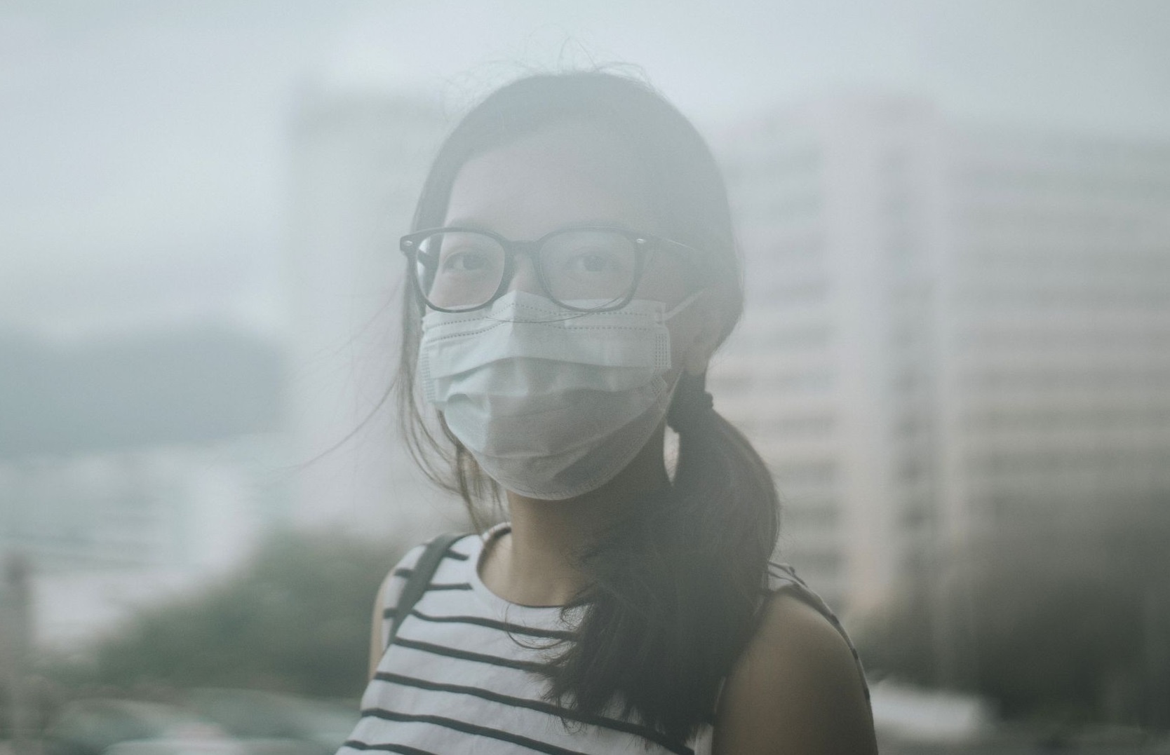 Ha Noi buoc vao chu ky o nhiem khong khi hinh anh