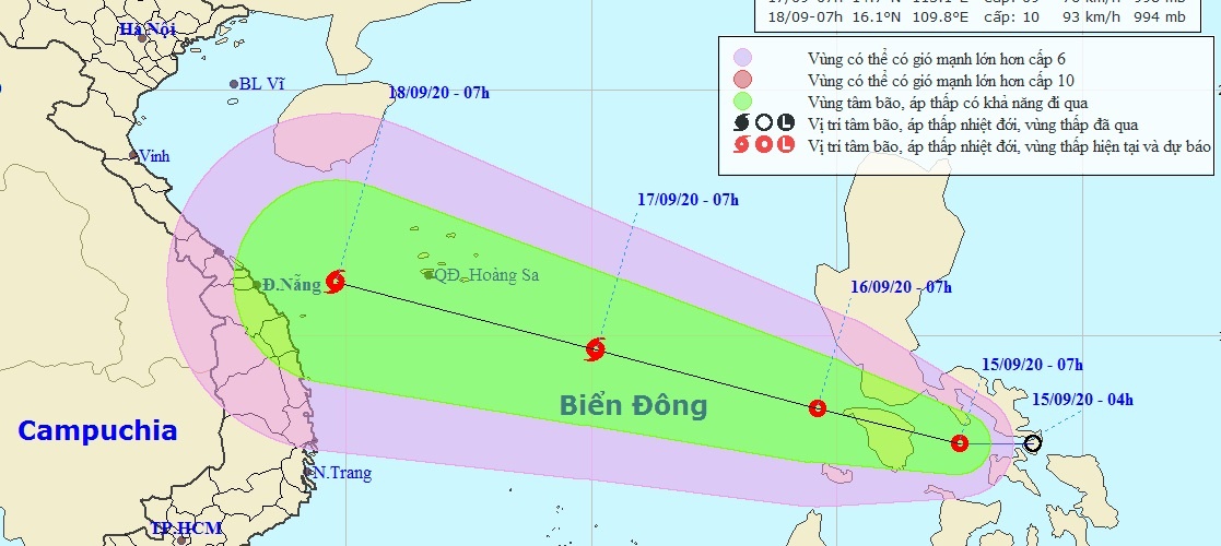 bao so 5 tren Bien Dong anh 1