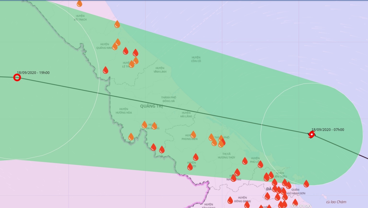 bao so 5 tuong tac khong khi lanh anh 1
