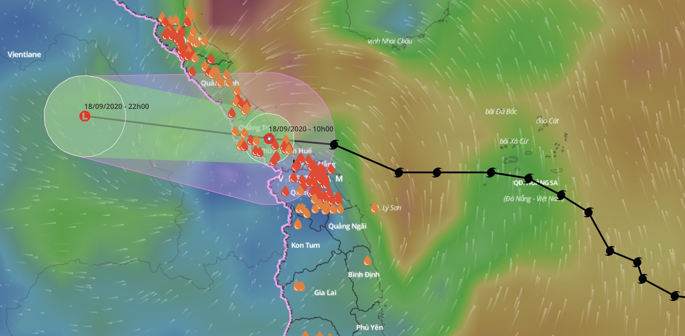 bao so 5 do bo dat lien anh 1