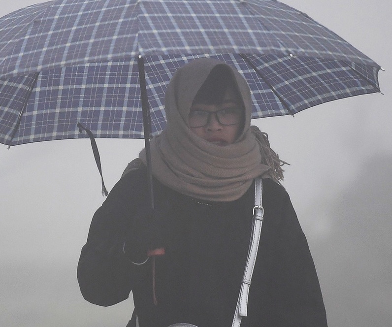 Sa Pa 10 do C, ret ky luc dip mua thu hinh anh