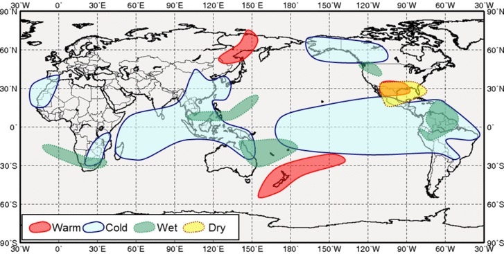 ret dam ret hai o mien Bac anh 1