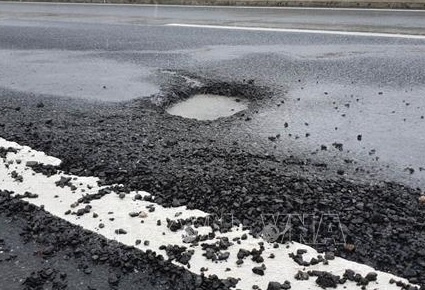 'Khong de xay ra sai pham tuong tu du an cao toc Da Nang - Quang Ngai' hinh anh