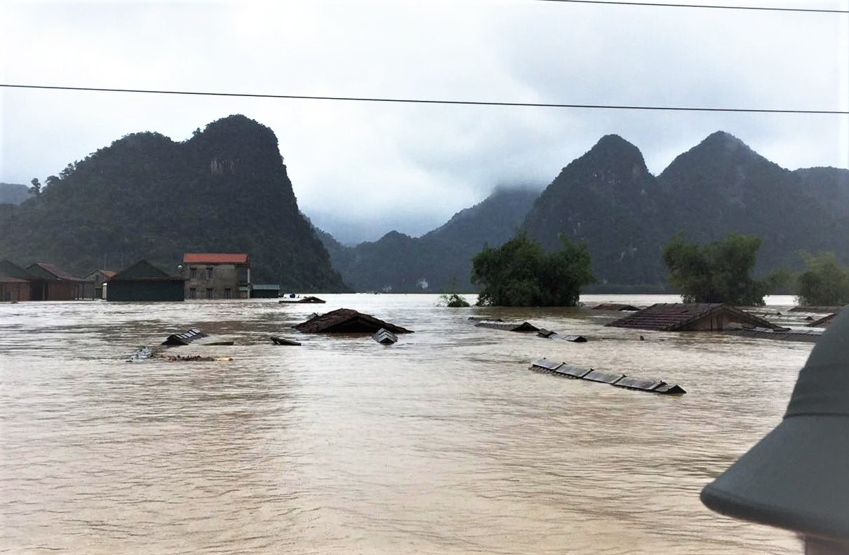 mua lu lich su o mien Trung nam 2020 anh 1