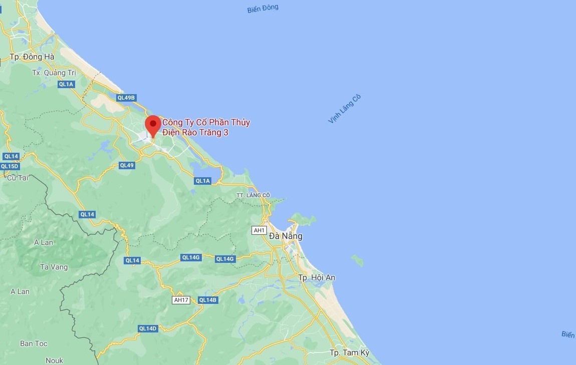 10 cong nhan o Hue bi vui lap do sat lo anh 1