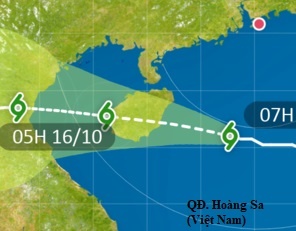 Bao so 7 giat cap 11 hinh anh