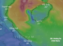 Du bao duong di cua bao so 7 hinh anh