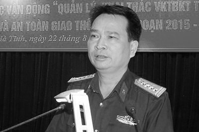 Thu tuong cap bang To quoc ghi cong cho 13 can bo, chien si hinh anh