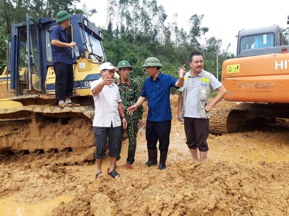 Vi sao sat lo lien tiep xay ra o Rao Trang? anh 4