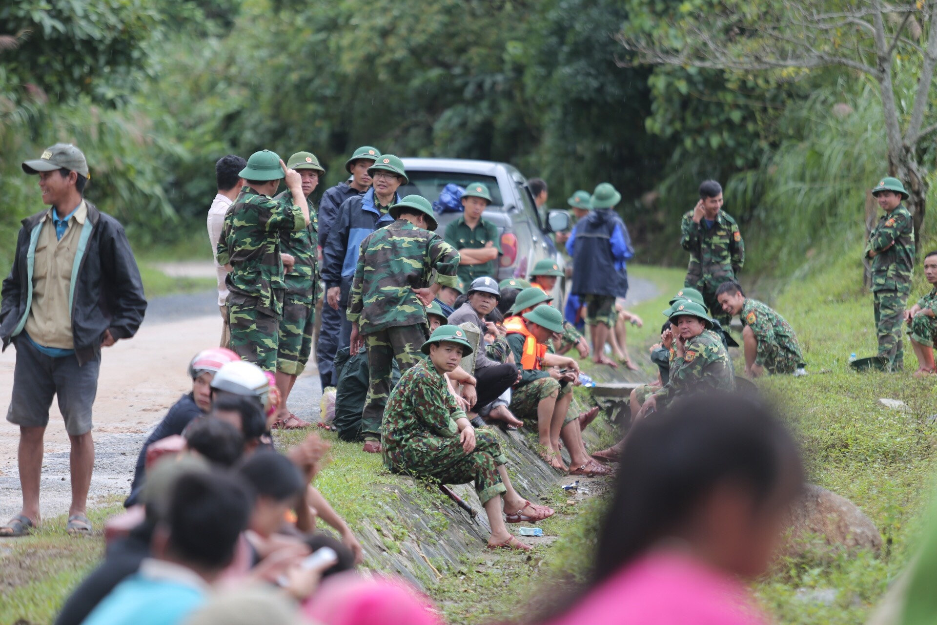 hien truong vu sat lo dat lam 22 chien si tu vong anh 4