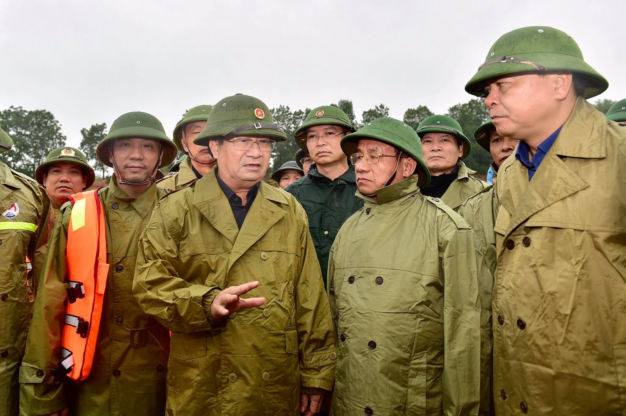 ho ke go o ha tinh xa lu anh 3