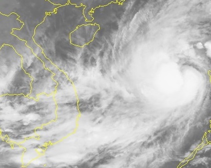 kich ban bao so 8 di vao dat lien anh 1