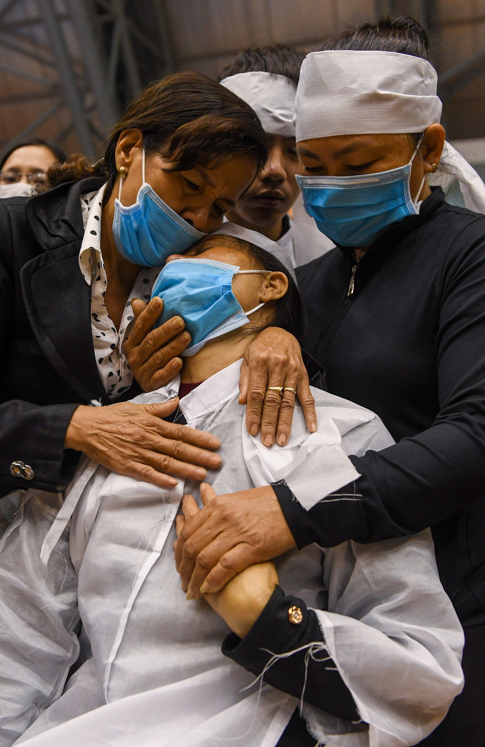 tang le cua 22 can bo chien si doan 337 anh 3