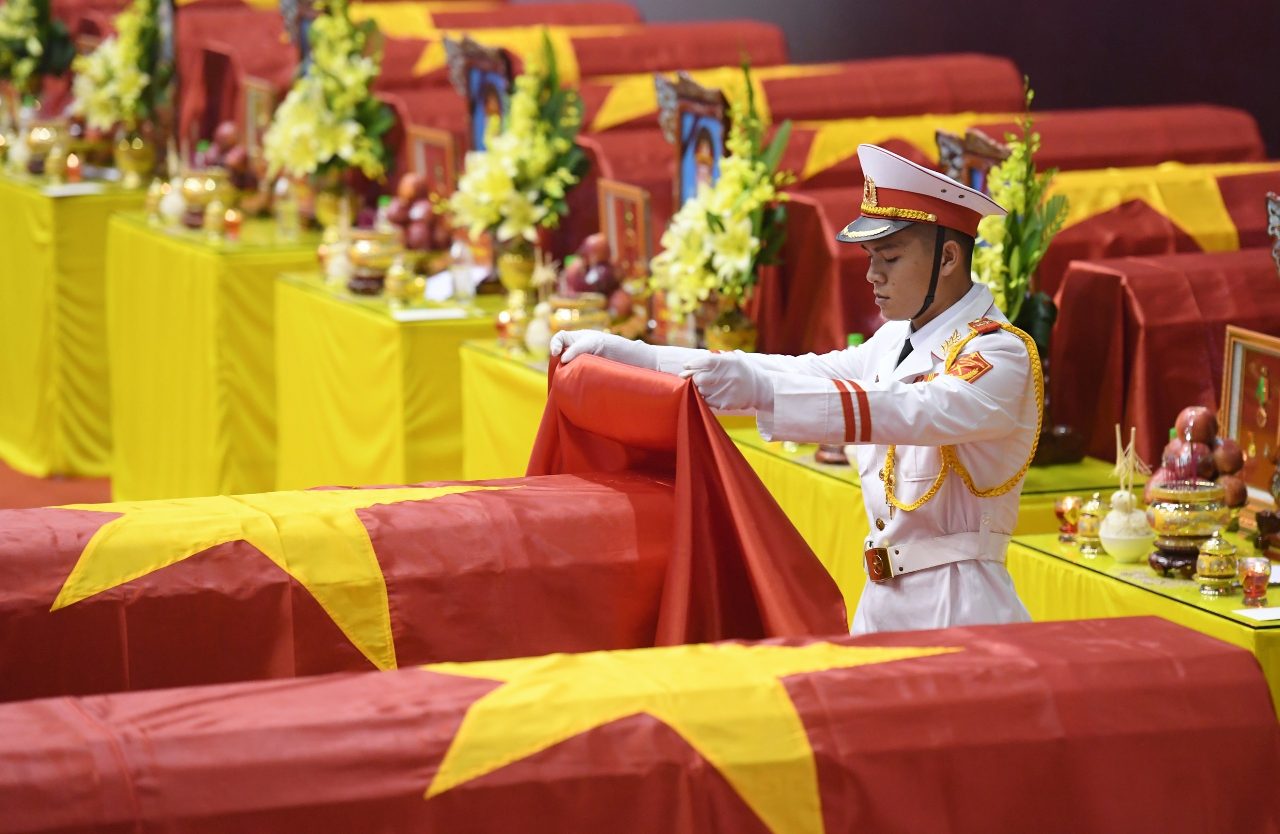 tang le cua 22 can bo chien si doan 337 anh 15