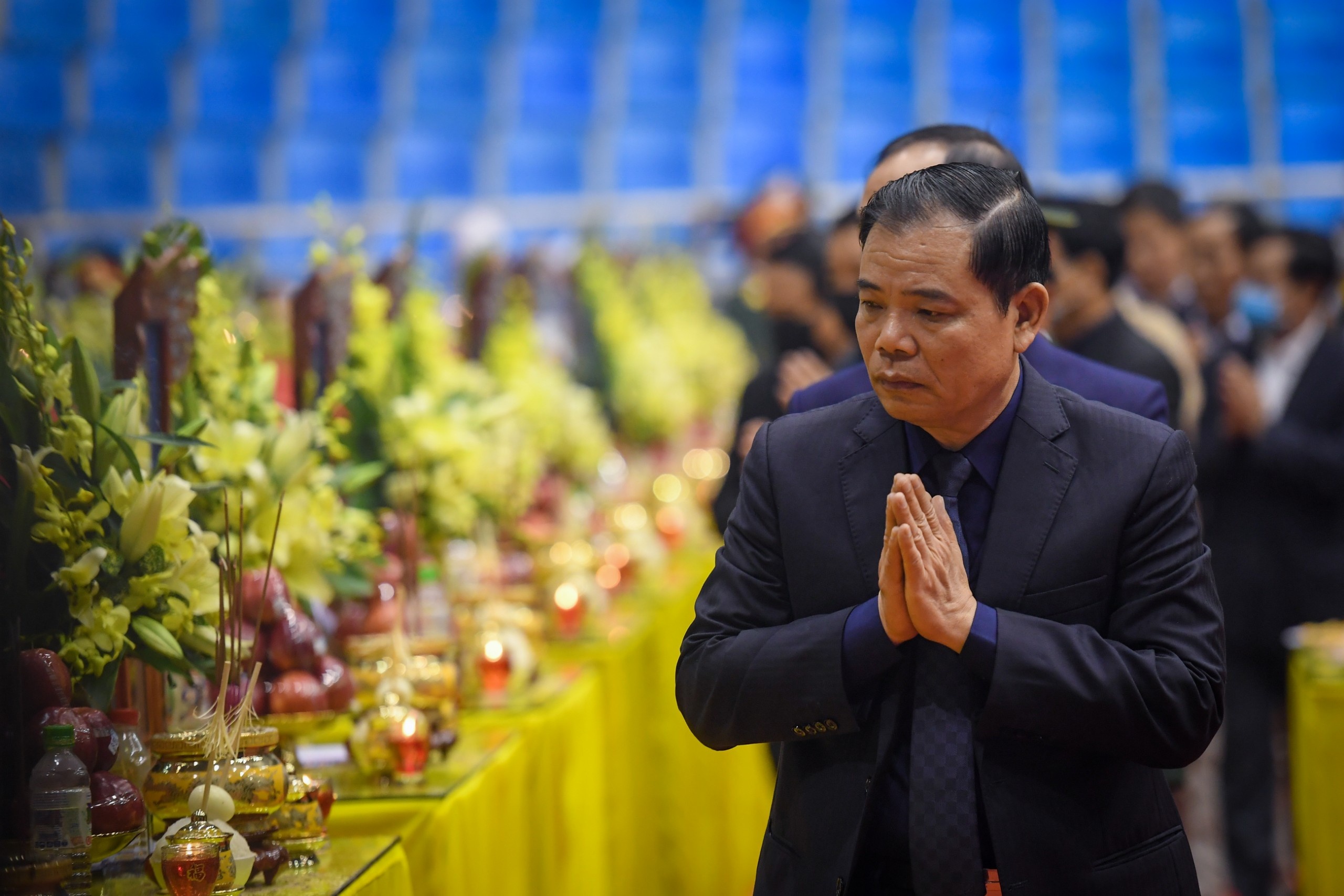 tang le cua 22 can bo chien si doan 337 anh 10