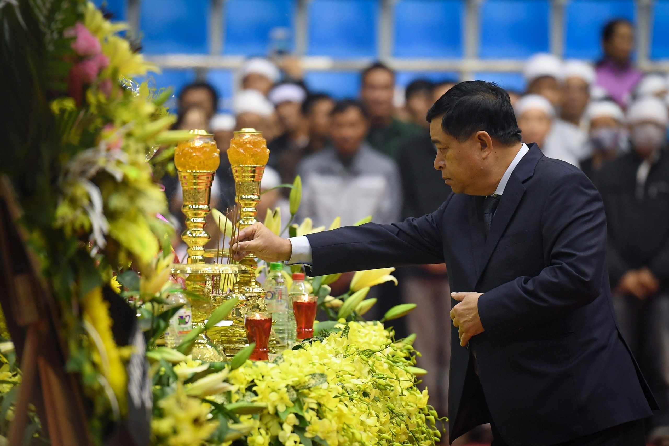 tang le cua 22 can bo chien si doan 337 anh 11