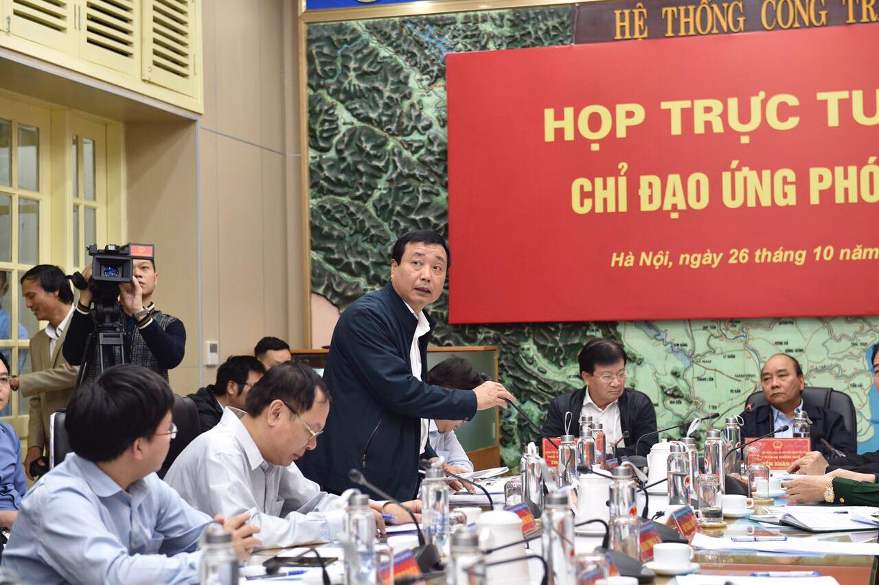 bao so 9 do bo mien Trung manh cap 12 anh 1