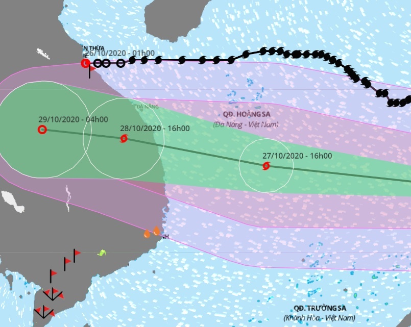 Bao so 9 do bo manh cap 13 hinh anh