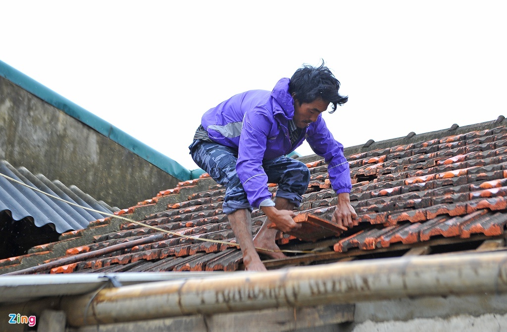 bao so 9 Molave do bo dat lien mien Trung anh 6