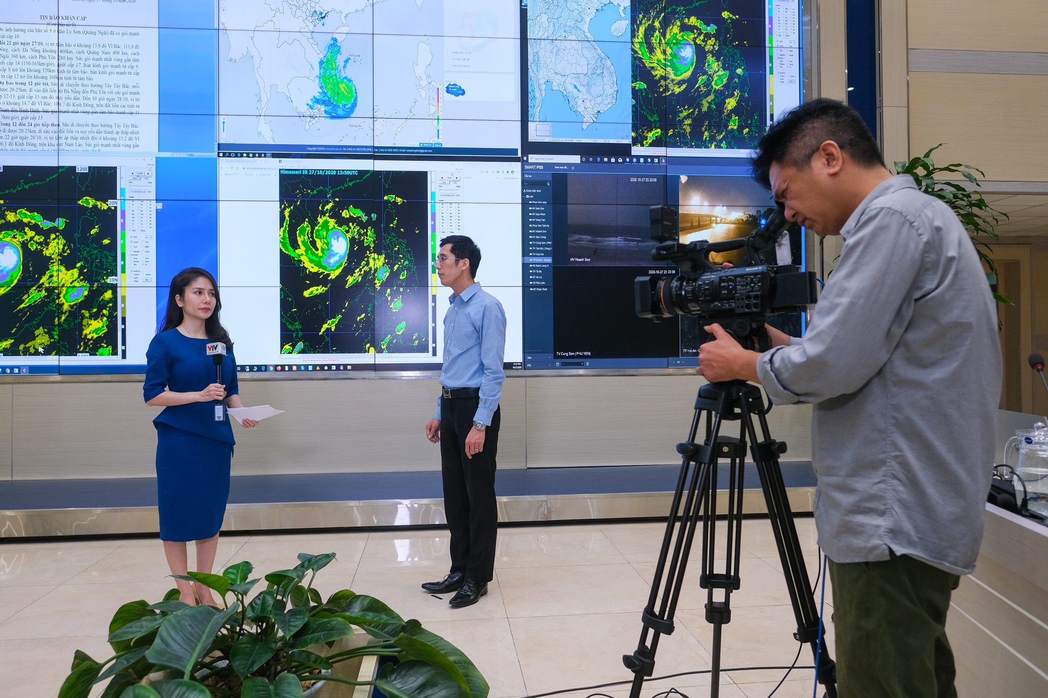 bao so 9 chuan bi do bo dat lien anh 4