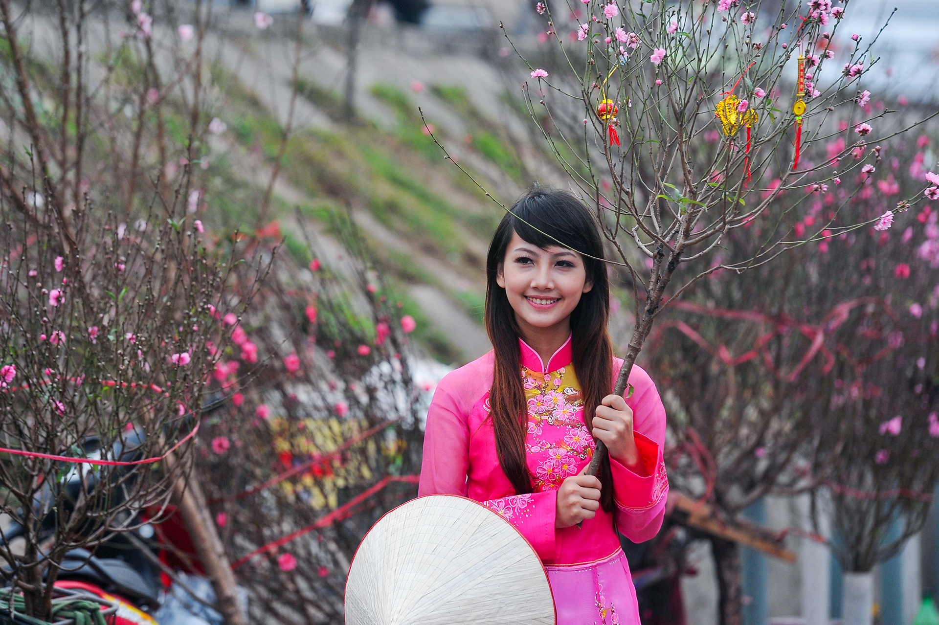 Trinh Thu tuong phuong an nghi Tet Nguyen dan 2021 hinh anh