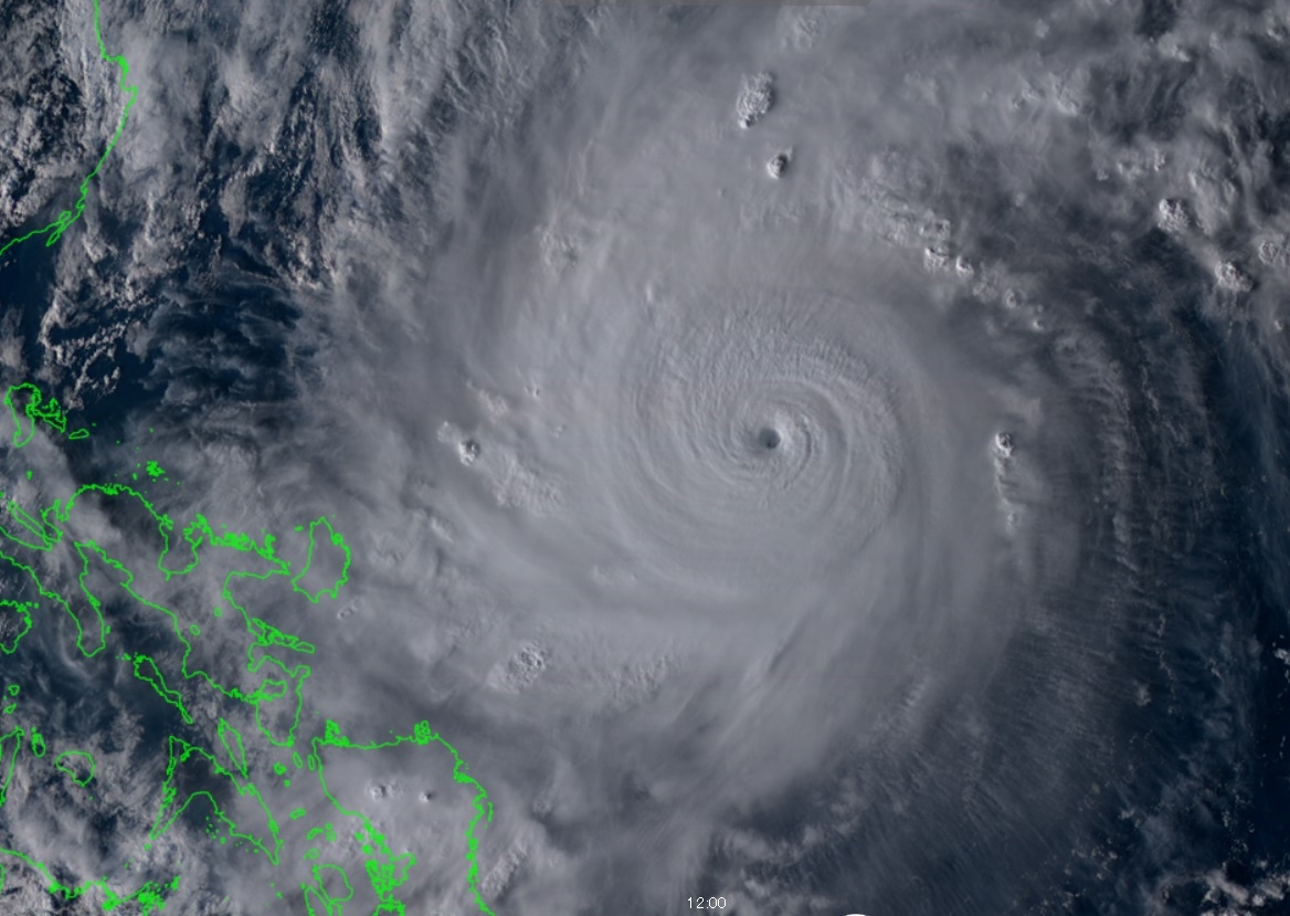 Vi sao ten bao Linfa bi de xuat khai tu? hinh anh